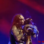 The Rock Circus 2023: Finntroll